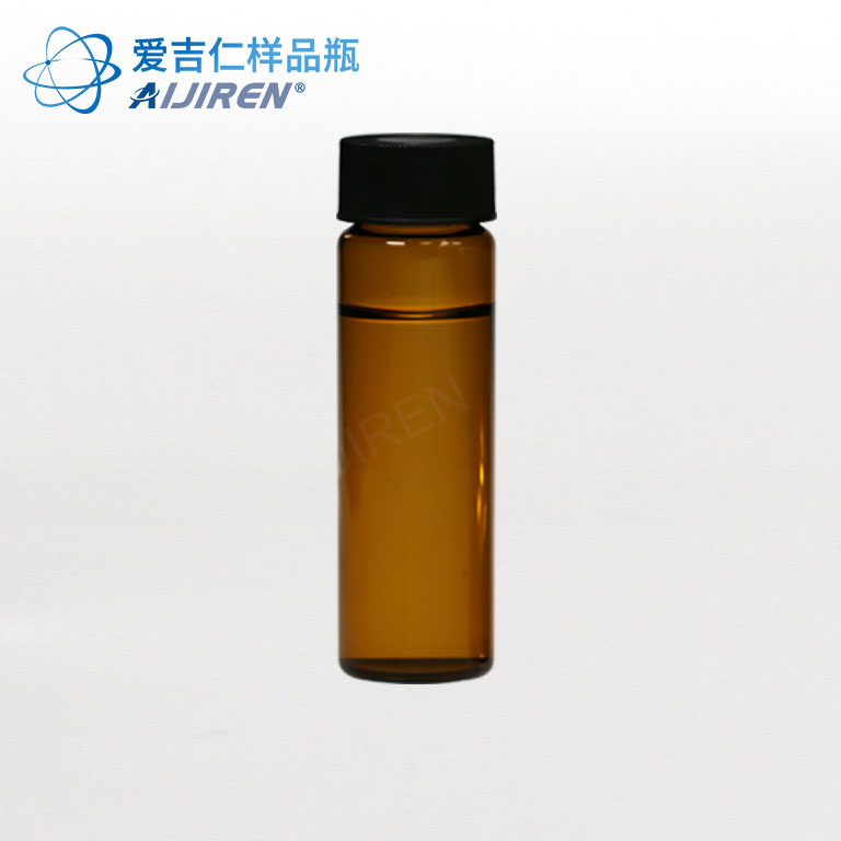 ND24-400 20-60ml 棕色存储型样品瓶