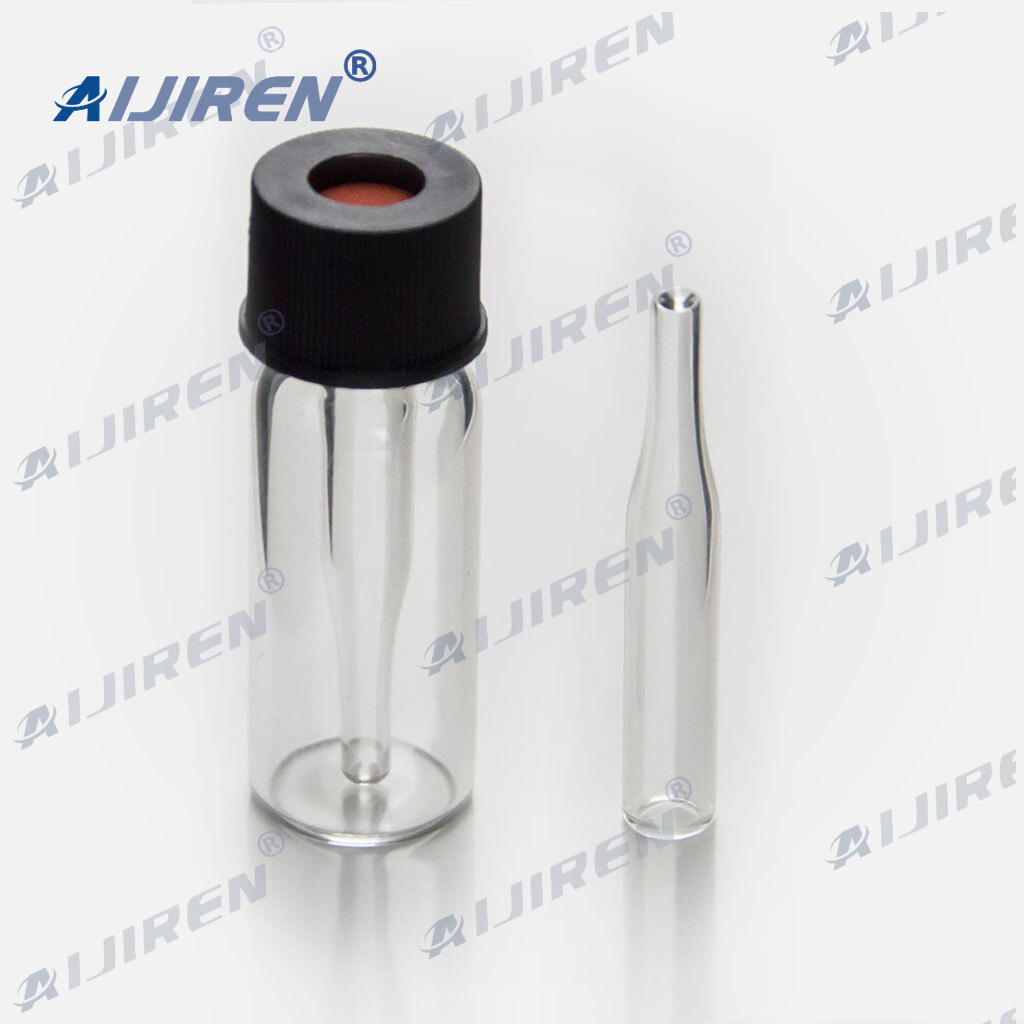 150 μL 8mm Conical Bottom Vial Insert