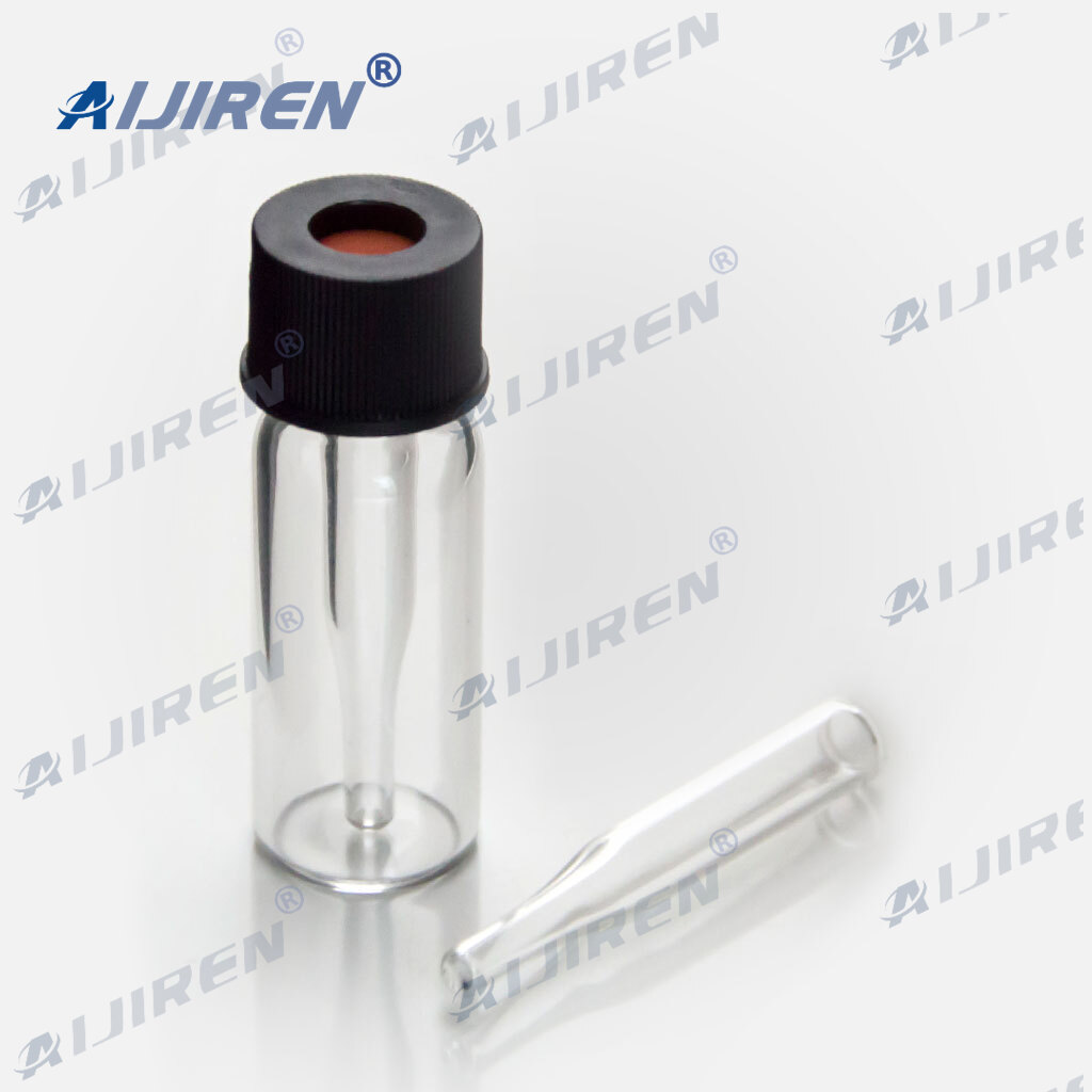 150 μL 8mm Conical Bottom Vial Insert